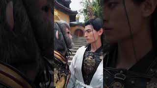 The Most Authentic Black Myth: Wukong Cosplay – Erlang Shen vs.