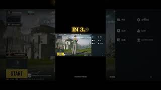 UPCOMING 3.9 UPDATE BGMI/PUBG 40 TO 60 FPS ☠️ ...