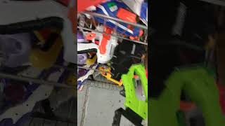 2023-03-14 #nerfthrifting part 3 #nerf #nerfmods #nerfwar #nerfblaster #thrifting #thriftfinds