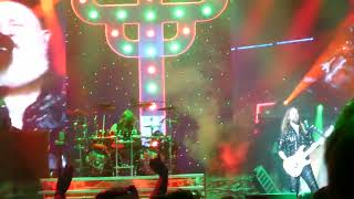 Judas Priest, Gates Of Hell, Rockhal Luxembourg, 19.07.2025
