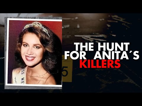WHAT THEY NEVER TOLD YOU ABOUT THE CHILLING STORY OF Anita Cobby | Australian Families of Crime