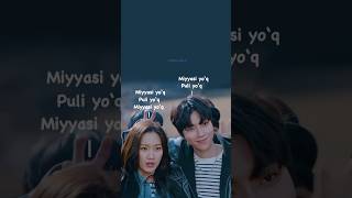 #aktivbek👽 #chanmi #kdrama #kpopgroups #kdramaedit