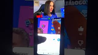How to get gems in brawl stars #freegems #brawlstars  #gemsbrawlstars #viralshorts