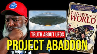 Bible Prophecy and Truth About UFOs and Aliens Abductions