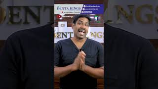 பல் எடுத்த பின் எப்படி வாய் கொப்பளிப்பது? How to rinse your mouth after tooth extraction?