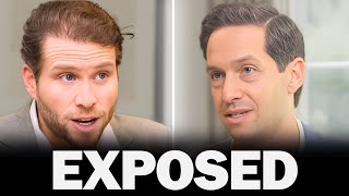 Truth about AI Exposed by Palantir Co Founder