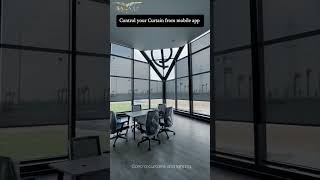 Smart Office Automation: Redefining Workplace Efficiency