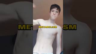 How to BULK with Fast Metabolism