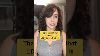 Fascinating right? #eds #ehlersdanlossyndromeawareness #ehlersdanlossyndrome #ehlersdanlos #pots