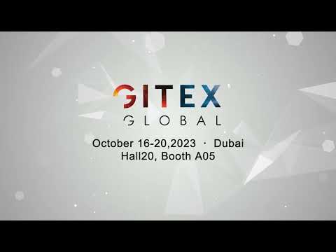Surprise And Innovation: GITEX Highlight Day 3!