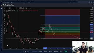 JASMY JasmyCoin CRYPTO, Coin to the MOON ! Crypto Analysis & Price Prediction!