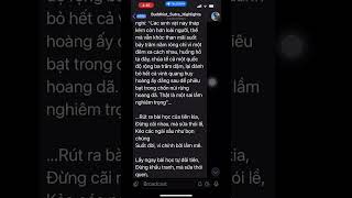 TBK-504 #thichminhchau #tienthan #ngungon #cotich #tieubokinh #minhtue #inspiration