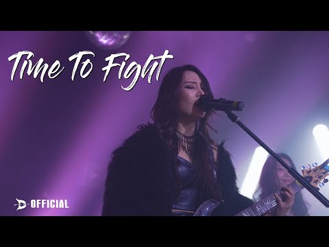 [LIVE] DIH (동이혼) - Time To Fight
