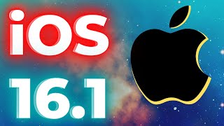 COSAS NUEVAS EN iOS 16 y 16.1