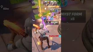 Ciri finds Legendary Loot at the Sprite Shrine in Fortnite #fortnite #fortniteclips #fortniteshorts