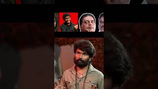 Prakash Raj and leftists | String Vinod |