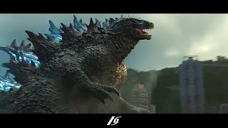 fennecxx, DJ ALEX - SPOOKY (Super Slowed) l Godzilla vs. Kong