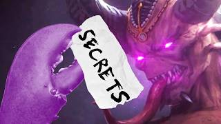 Keepers of Secrets: Slaanesh’s Deadliest Demons in Warhammer 40K
