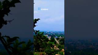 MUKUNDGANJ VILLAGE VIEW 🌳 | Hazaribagh Hill shorts, Cat sound #shortsfeed #hazaribagh #naturelovers