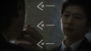 【おっさんずラブリターンズ mad／秋斗×和泉】ぐーぐーぐー
