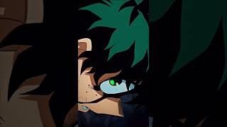 Deku edit•My hero academia• #myheroacademia #twoheroes #edit #bnha #deku