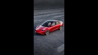 El Tesla Model 3 es el coche más barato de mantener del mundo