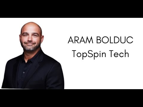 Aram BolducTestimonial for the Technology Advisor Alliance