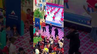 SteadyGang【恭 FULL】2025最旺新年歌Official MV《Money Games半斤百两》 #steadygang