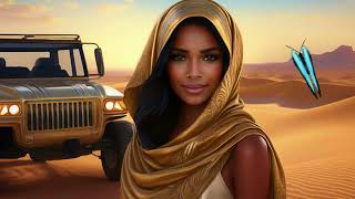 🌹 Top Best Arabian Love Songs Mix 2025 – Heart & Melody 🎶