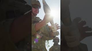 ADF | Exercise Brolga Sprint #Shorts