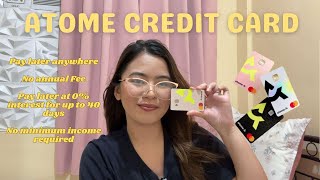 Atome Buy Now, Pay Later (BNPL) Review: Pros, Cons & How It Works!