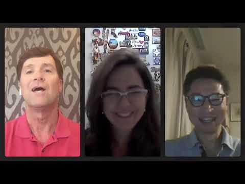 "My Unlikely Path to Cosmetic Science" - a Panel Discussion