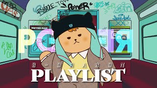 [PLAYLIST] 🔥 Feel the Vibe with G-DRAGON! | Ultimate GD Comeback Mix [Lyrics] | POWER & More | DANCE