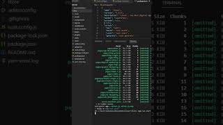 How To Create Dist File in vue.js || Deployment VUE.JS Projects #vuejs #shortvideo