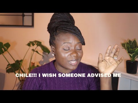 THINGS I WISH I KNEW BEFORE BECOMING A PHARMACIST