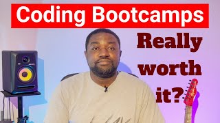 best coding bootcamps 2022: Are They Really Worth It?
