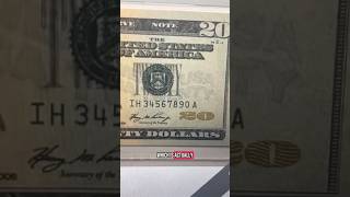 Look how close this was!!!!! #findingmoney #money #cash #moneytips