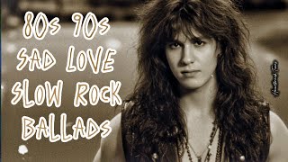 Greatest Hits 80s 90s Romantic Love Songs | Soft Rock | Goodbye Never Felt So Real Vol.7
