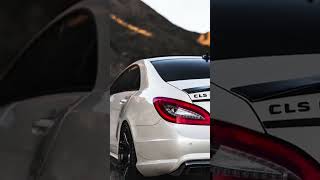 CLS 6.3 AMG