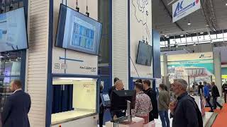 LogiMAT 2025, Stuttgart International Trade Show for Intralogistics Solutions and Process Management