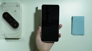 Does Nothing Phone 3a Have OLED Screen?