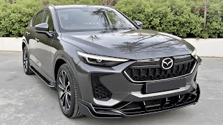 2026 Mazda CX-5 REVEALED – Sleeker, Smarter, and Sportier Than Ever!