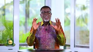 Led By God’s Word|| WORD TO GO with Pastor Mensa Otabil Episode 1882