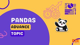 Pandas Advanced Topics - MultiIndex, Custom Display Options, and Integration with NumPy & SciPy