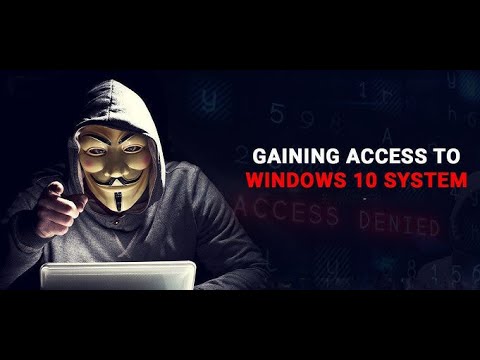 Windows Compromise Using Metasploit: Gaining Access to Target Machines