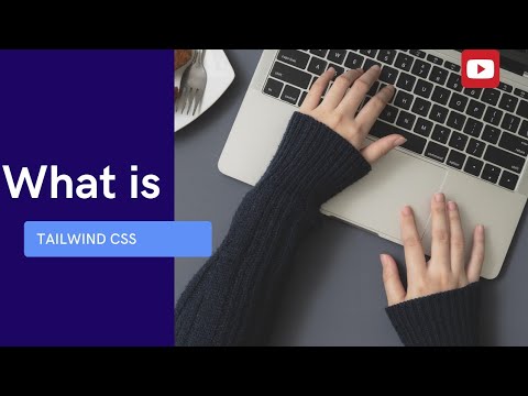 What is Tailwind CSS? | Tailwind CSS Explained for Beginners in 2024#shorts #vscode #webdevelopment