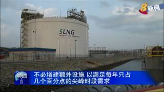 新加坡国际能源周：政府推出新措施 确保能源供需稳定