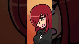 Brain Freeze | Skullgirls Animation