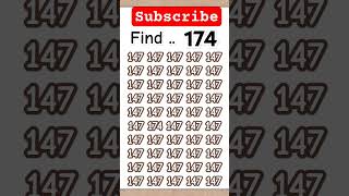 #Find#the#number #mathpuzzle #iqtest #mathstricks #maths #mathiqtest