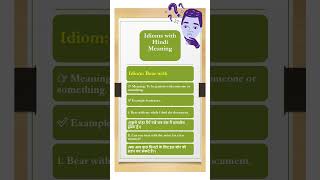 #english #englishspeaking #education #active #howtoimprovespokenenglish #languageskills